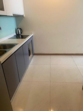4Br Apartment - Vinhome Central Park